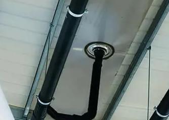 丹寨虹吸排水的原理