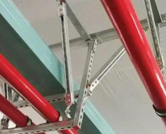 丹寨成品支架的特点