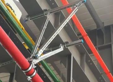 丹寨抗震支架厂家与你分享你必须做的紧急情况下的准备